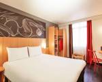 Room image #5 at ibis Paris Gare de Lyon Ledru Rollin 12ème